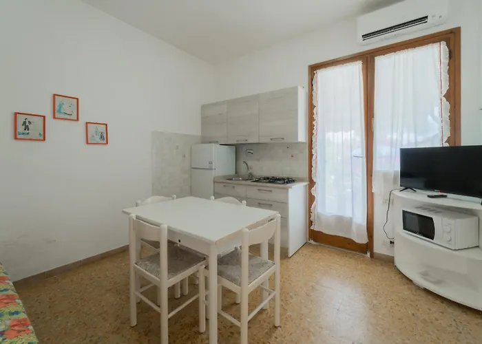 Residence Baia Delle Grazie